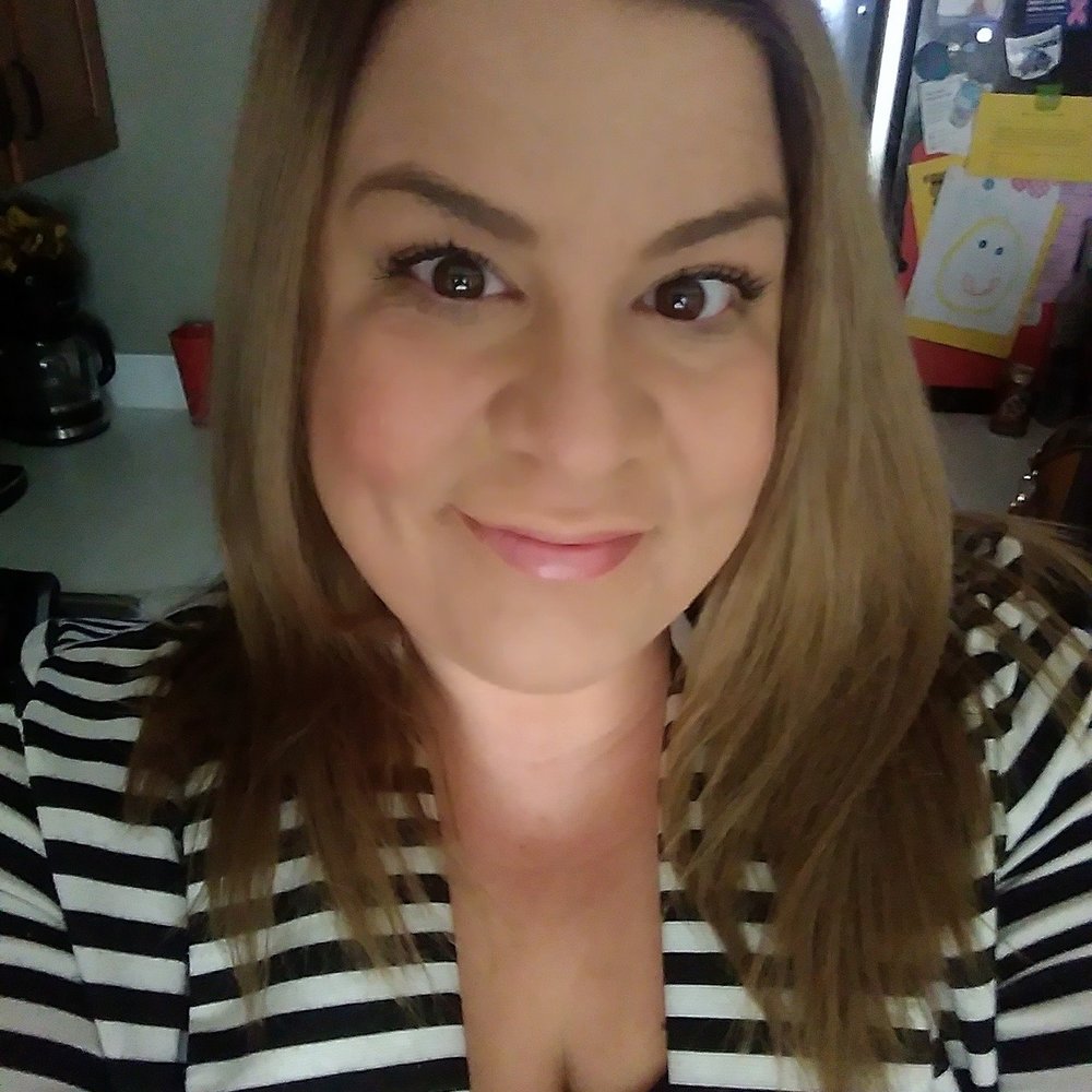 Meet your Posher, Kylee